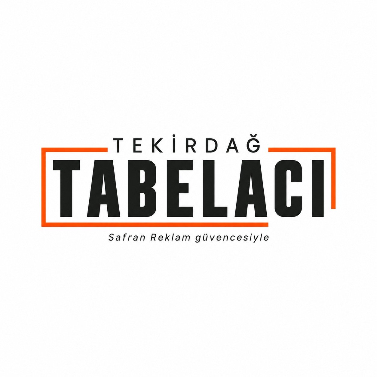 Tekirdağ Tabela Çözümlerimiz Artık tekirdagtabelaci.com’da