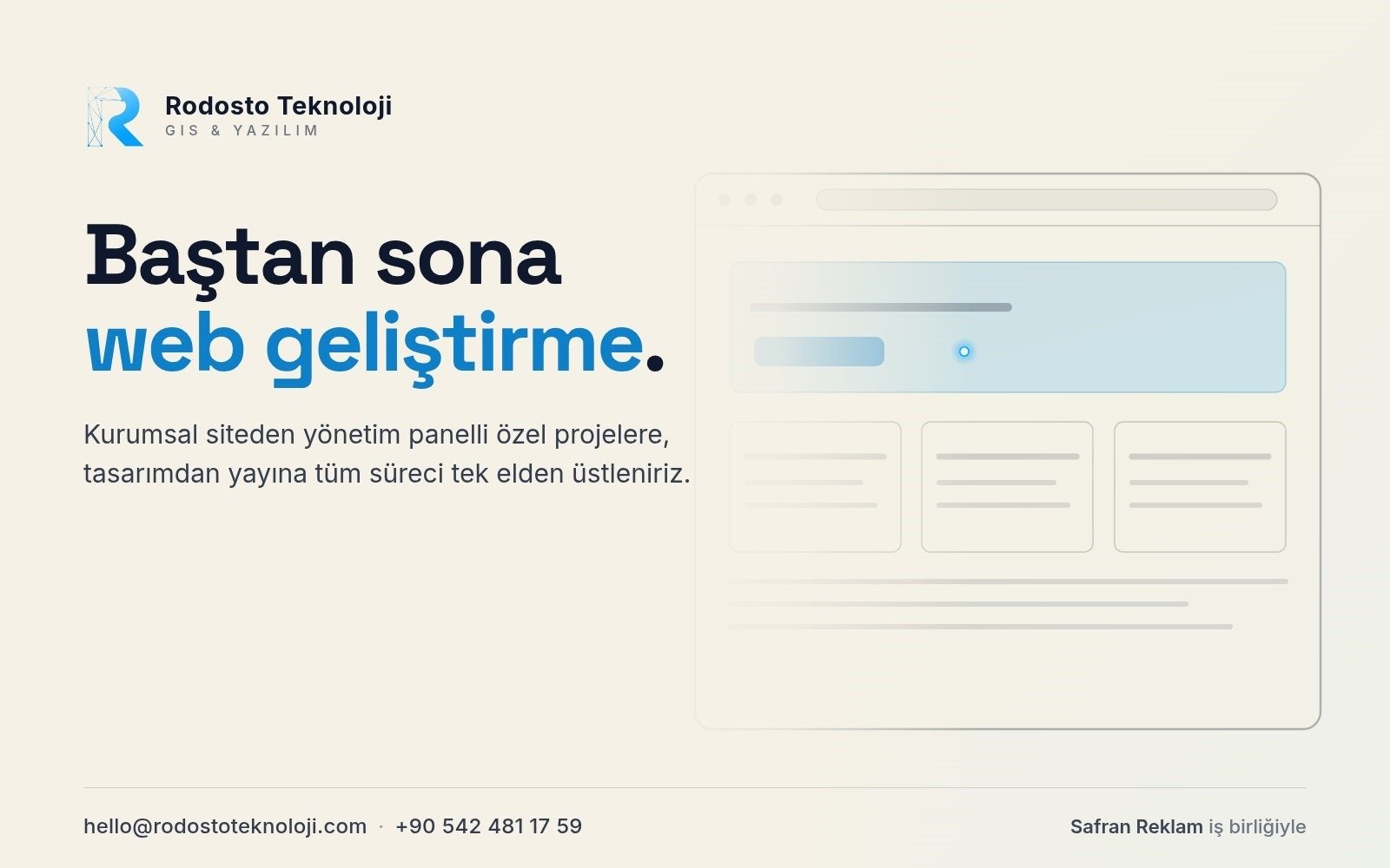 web-tasarim-ve-dijital-cozumler