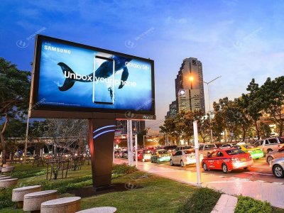 LED EKRAN SİSTEMLERİ