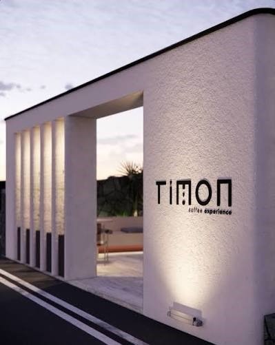 TİMON Coffee